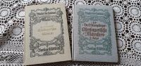 E.Stemplinger Oberbayerische Märchen 1. +2. Folge aus 1924 Bayern - Rosenheim Vorschau