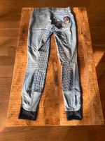 Reithose für Kinder Jeans Münster (Westfalen) - Wolbeck Vorschau