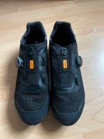 MTB Schuhe DTM Größe 42 Bayern - Königsbrunn Vorschau