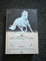 Wolkenherz Die Spur des weißen Pferdes / Buch Neuwertig Berlin - Steglitz Vorschau