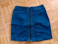 Jeansrock H&M Gr. 40 Bayern - Kelheim Vorschau