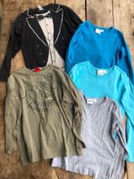 Longsleeve, Langarmshirt, H&M, Alive, Esprit, 116 Bayern - Memmingen Vorschau