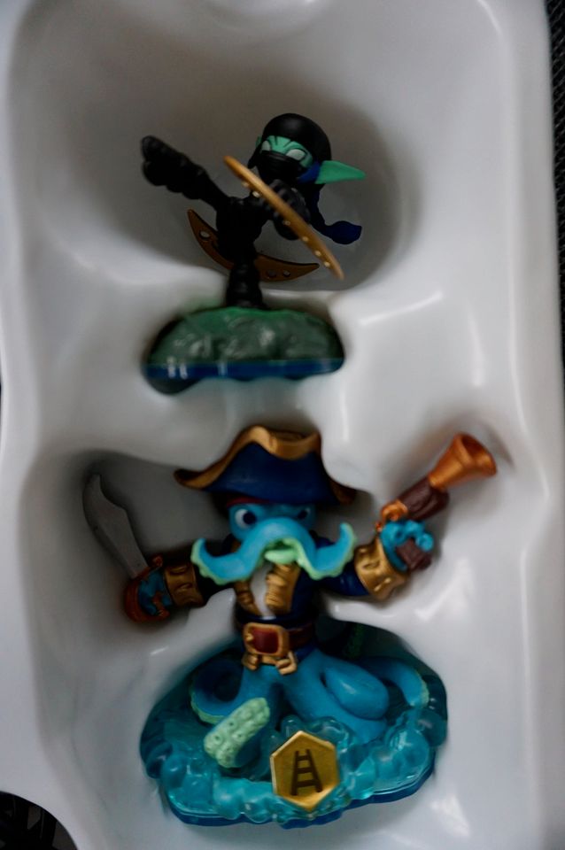 Skylanders Swap Force StarterPack PS3 in Böblingen