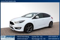 Ford Focus ST-Line 1,0EcoBoost*140PS*Xenon*Navi*PDC* Nürnberg (Mittelfr) - Leyh Vorschau