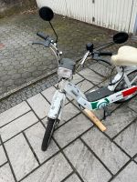 Ciao moped Nordrhein-Westfalen - Vlotho Vorschau