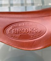 Brooks Champion Flyer Tourensattel Berlin - Köpenick Vorschau