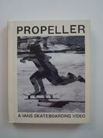 Propeller. A Vans Skateboarding Video Niedersachsen - Braunschweig Vorschau