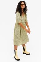 Monki Wickelkleid in Midilänge Gr. M, neu mit Etikett Nürnberg (Mittelfr) - Südstadt Vorschau