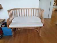 Babybeistellbett Babybay in Buche Bayern - Rohrdorf Vorschau