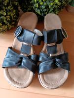 Rieker Sandalen,  schwarz,  Neu Nordrhein-Westfalen - Schwerte Vorschau