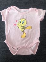 Baby Body rosa mit Aufdruck Tweety, sehr sehr süß Baden-Württemberg - Eislingen (Fils) Vorschau