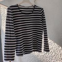 Shirt, Cecil, Gr. S, Schwarz Weiß Nordrhein-Westfalen - Remscheid Vorschau