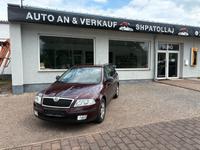 Skoda Octavia 1.6 ACTIVE Thüringen - Sondershausen Vorschau