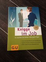 GU - Knigge im Job - Inge Wolff - neuwertig Nordrhein-Westfalen - Heek Vorschau