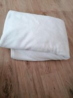 Kuscheldecke weiss Aldi 180x200 Niedersachsen - Westoverledingen Vorschau