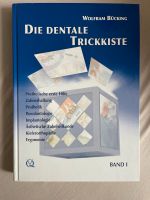 Die dentale Trickkiste Ludwigslust - Landkreis - Pampow Vorschau