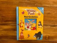 Buch Winnie Puuh Neue Geschichten Kleinkinder Brandenburg - Neuruppin Vorschau