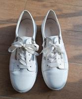 Gabor Sneakers weiß Nordrhein-Westfalen - Merzenich Vorschau