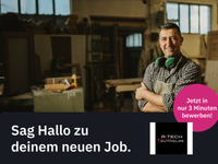 Glasmonteur (m/w/d) (R-TECH AUTOGLAS GMBH) *4000 - 4000 EUR/Monat* Baden-Württemberg - Karlsruhe Vorschau