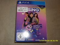 Let's Sing 2024 + Mic - PlayStation 4 Schleswig-Holstein - Trappenkamp Vorschau