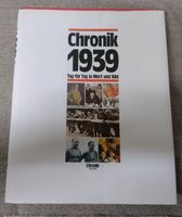 Chronik 1939, Tag für Tag in Wort und Bild Rheinland-Pfalz - Klein-Winternheim Vorschau