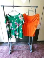 2 Stk Bluse, Tunika, Shirt Gr. 40 Baden-Württemberg - Friedrichshafen Vorschau