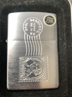 Zippo Washington Cents Limited Edition 2000 Briefmarken Bild 1940 Baden-Württemberg - Mannheim Vorschau