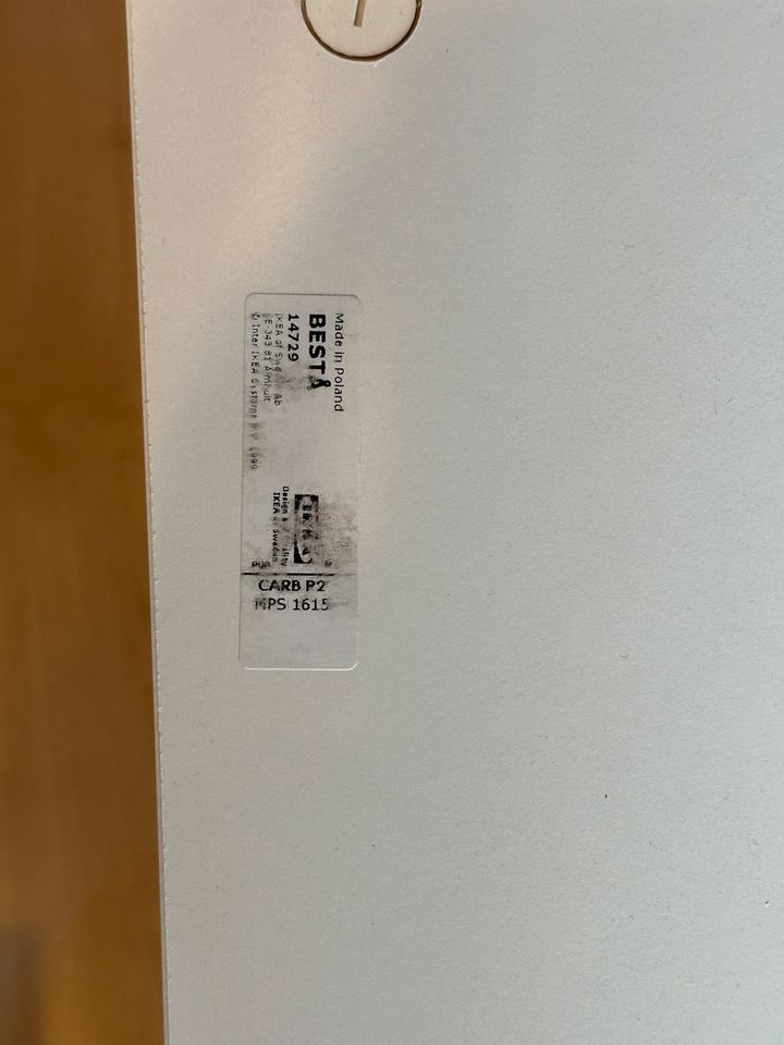 IKEA BESTÅ Serie Schränke in Schweinfurt