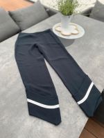 Giorgio Armani Sommer Damen Hose aus Seide Gr S/36 schwarz Rheinland-Pfalz - Mackenbach Vorschau