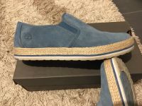 Timberland Ballerinas Schuhe neuwertig Gr.38 Baden-Württemberg - Reutlingen Vorschau