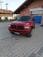 Dodge Durango Bayern - Prutting Vorschau