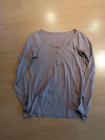 Schönes Shirt beige braunes von Esprit Größe L für 6 Euro Nordrhein-Westfalen - Harsewinkel Vorschau