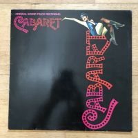 Cabaret Original Soundtrack (LP) Düsseldorf - Oberkassel Vorschau