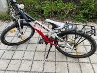 Kinder Unisex Fahrrad WINORA Rider MTB ATB Terrain Bike 24 Zoll Bayern - Lindau Vorschau