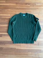 Stone Island Sweater Pullover grün Gr. S München - Altstadt-Lehel Vorschau