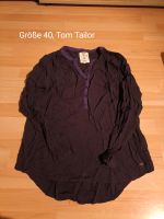 Bluse von Tom Tailor für Damen, Größe 40 Wandsbek - Hamburg Volksdorf Vorschau