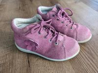 Kinder Halbschuhe mit Glitzer Gr. 23 Schleswig-Holstein - Barsbüttel Vorschau