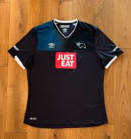 Derby County Umbro Trikot Jersey XXL Pankow - Prenzlauer Berg Vorschau