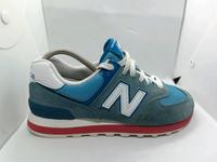 New Balance 574 Gr 38.5 Eimsbüttel - Hamburg Eidelstedt Vorschau