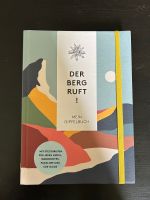 Der Berg ruft! Mein Gipfelbuch. München - Berg-am-Laim Vorschau