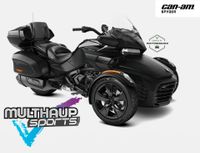 Can Am Spyder F3 Limited Müritz - Landkreis - Waren (Müritz) Vorschau