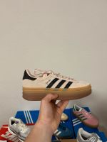 Adidas Gazelle Bold Beige Black 38 2/3 Brandenburg - Groß Kreutz Vorschau