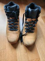 Timberlands 43.5 Winterschuhe Altona - Hamburg Bahrenfeld Vorschau
