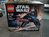 Lego Star Wars Set 75163 Nordrhein-Westfalen - Bönen Vorschau