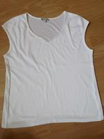 T-Shirt weiß, Street One, Größe 38 Baden-Württemberg - Satteldorf Vorschau