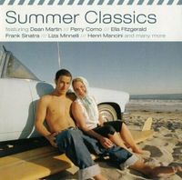 Summer Classics Den Martin Tony Bennett Frank Sinatra 2 CD Hessen - Wiesbaden Vorschau
