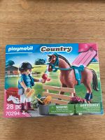 Playmobil Country Hessen - Bickenbach Vorschau