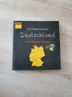 ADAC Kulinarisches Deutschland Buch Bayern - Wieseth Vorschau