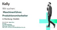 Maschinenführer- und Anlagenführer / Produktionsmitarbeiter (m/w/ Hamburg-Mitte - Hamburg Veddel Vorschau