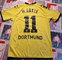 Kinder BVB Trikot Shirt aus 2010/2011Götze 11 Kappa, Grösse 152 Bayern - Wieseth Vorschau